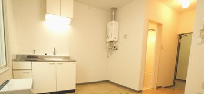 マンション福老のメイン写真